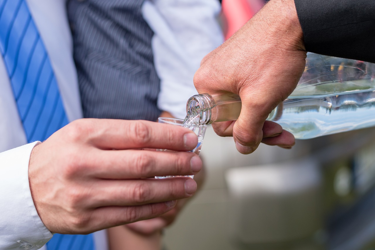 Jak poznáme dobrou slivovici?