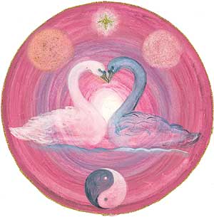 Nebojte se cesty poznání, sebe i světa kolem vás