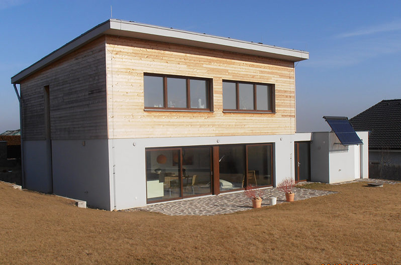 Léty prověření odborníci na stavby vám poradí, co je nejlepší řešení