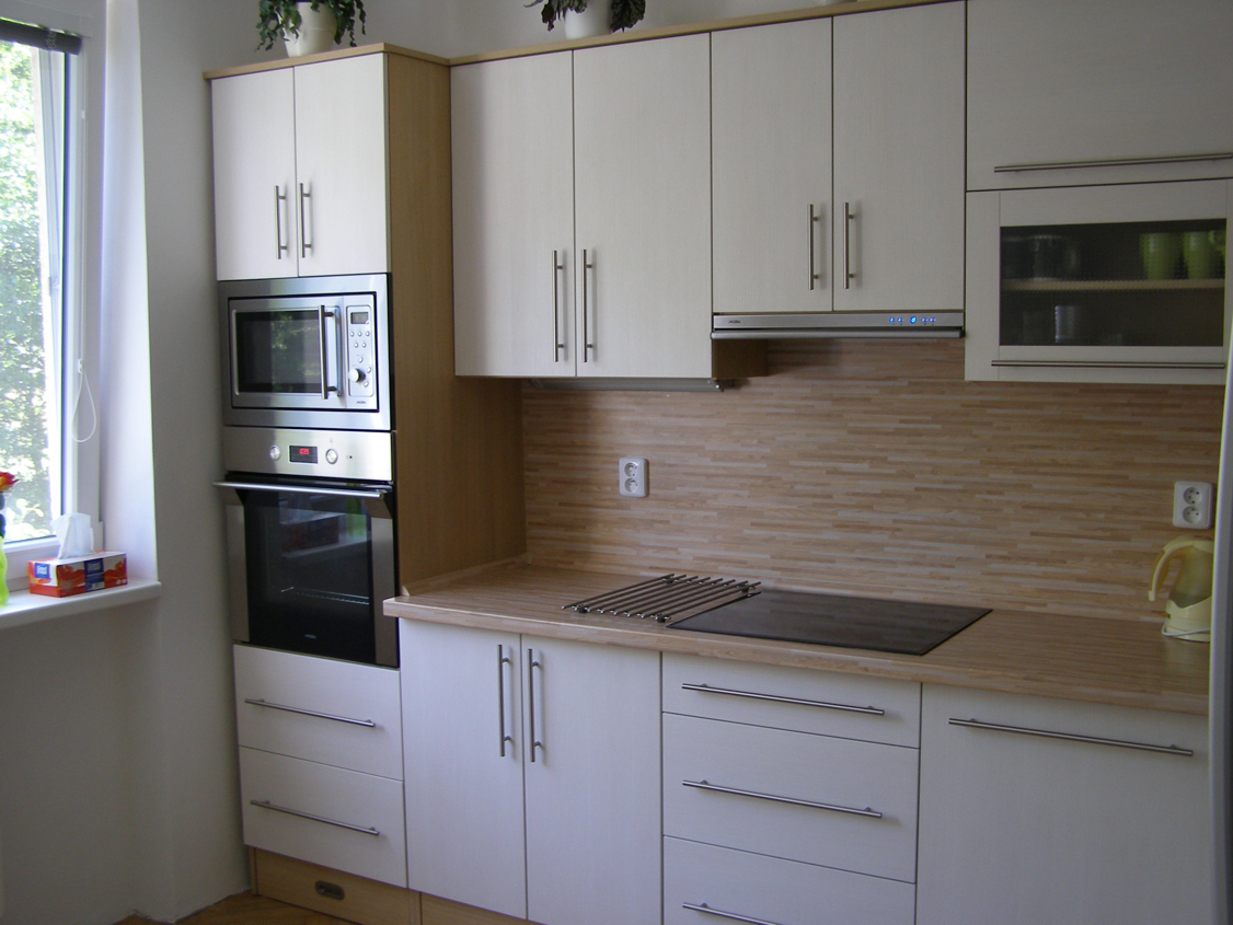 Jak si naplánovat kuchyni na míru