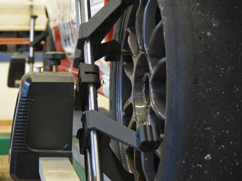 Auto jako ze škatulky, detailing není pouhé čištění