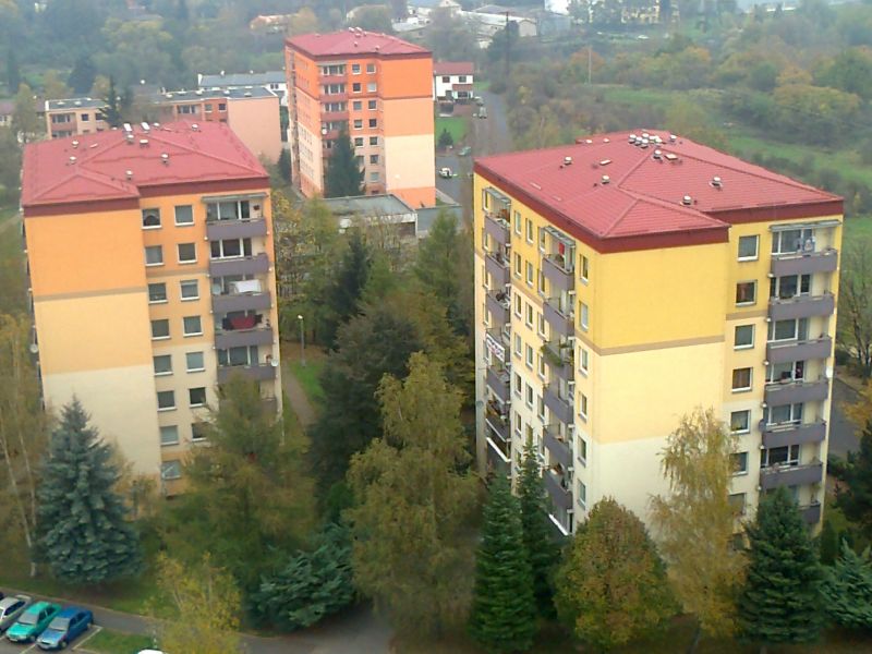 Návrat fenoménu bytových družstev