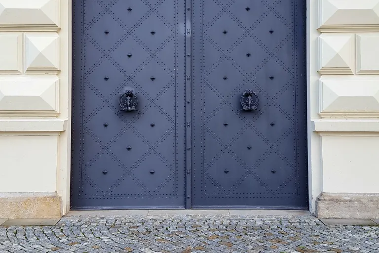 Trendy v malování pokojů 2024