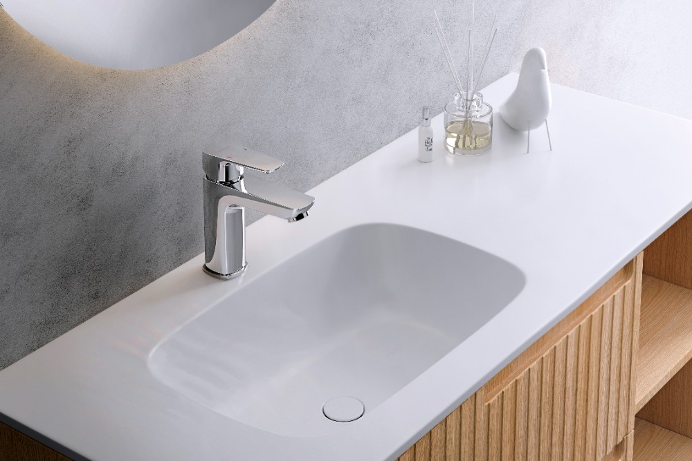 Kterou vodovodní baterii vybrat do koupelny?