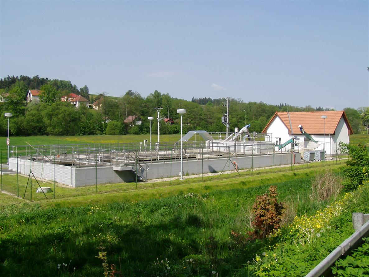 Proč se může Loucko pyšnit svou vodou?