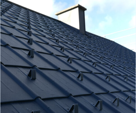 Nová střecha na vás dům? Investice, která se vyplatí