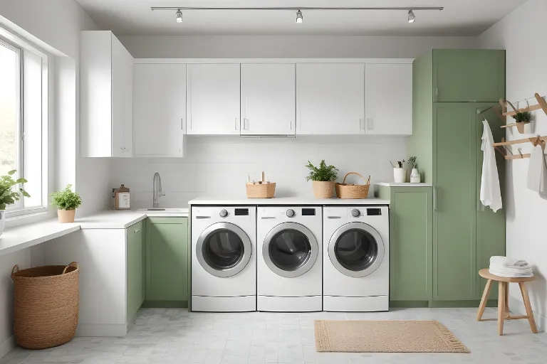 jak odstranit špínu